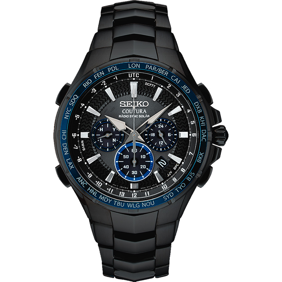 Seiko Coutura SSG021