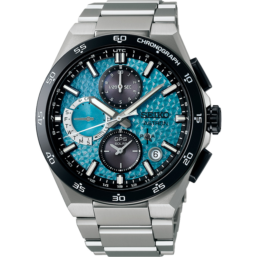 Seiko Astron SSH157J1