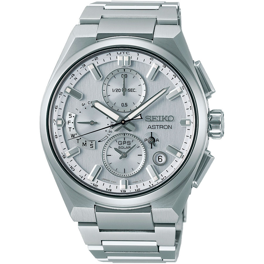 Seiko Astron SSH159J1