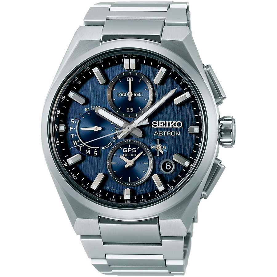 Seiko Astron SSH161J1