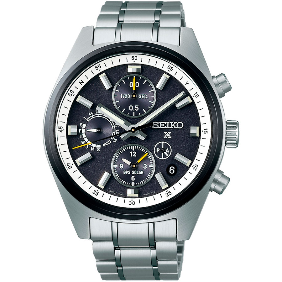 Seiko Prospex SSH167J1