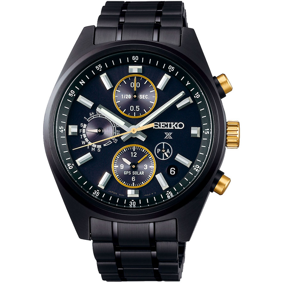 Seiko Prospex SSH169J1