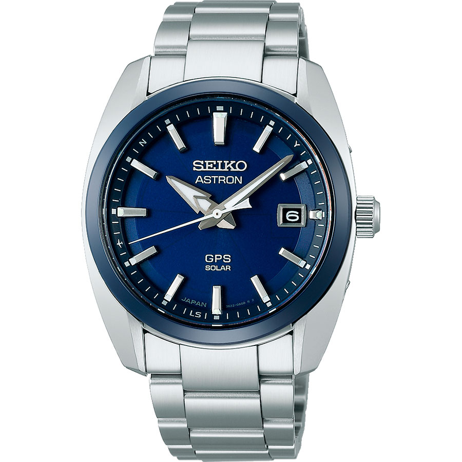 Seiko Astron SSJ003J1