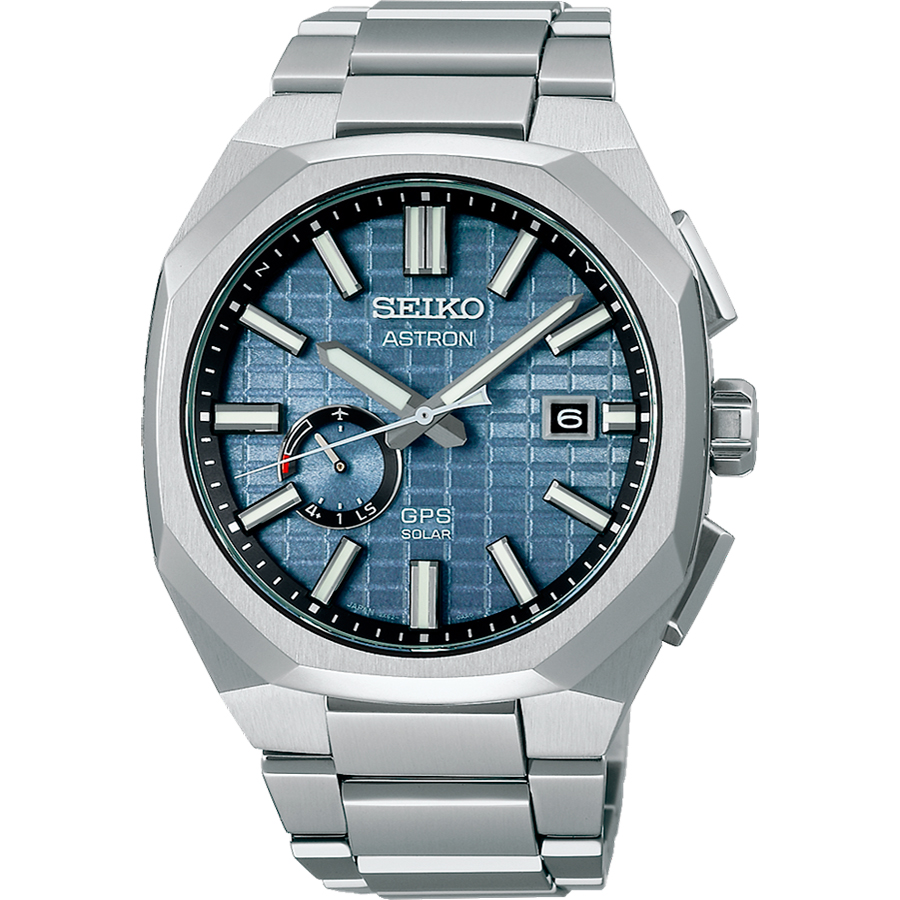 Seiko Astron SSJ013J1