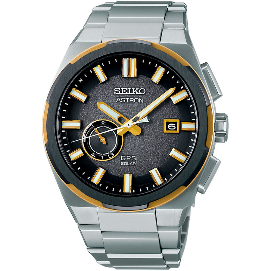 Seiko Astron SSJ026J1