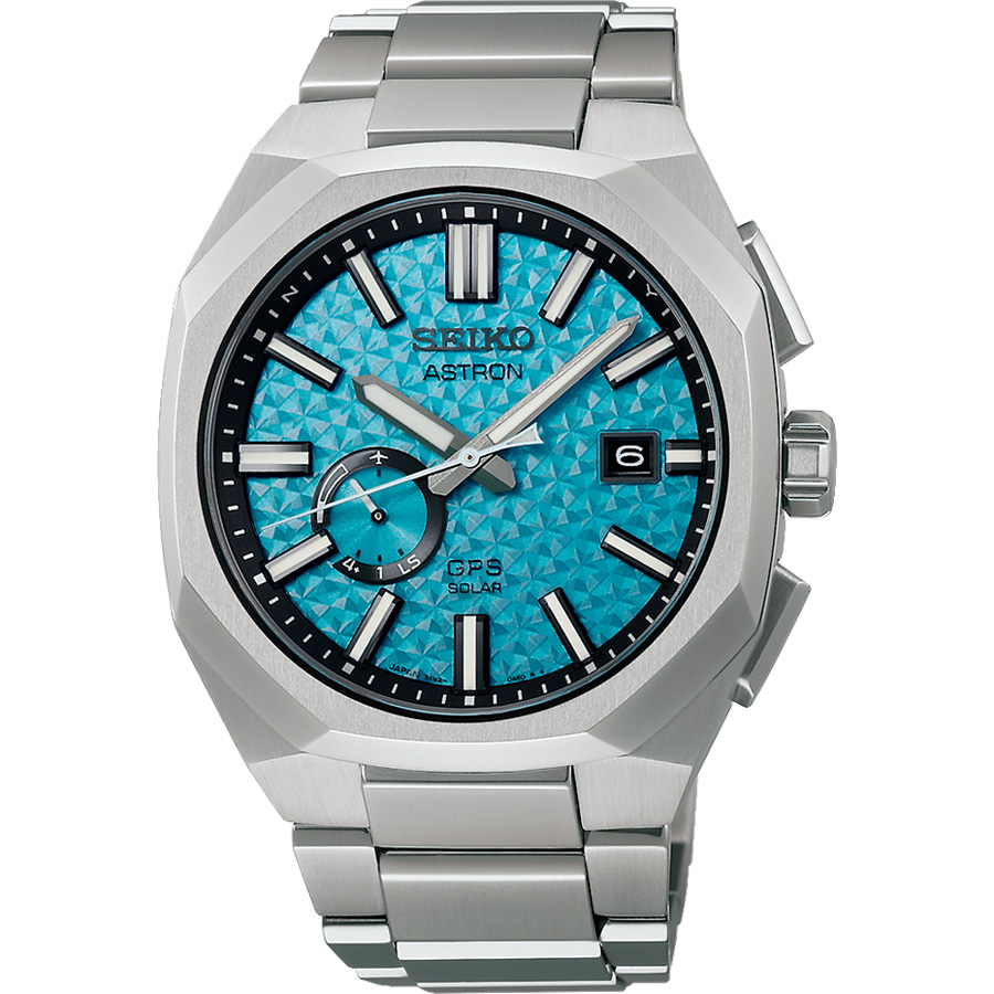 Seiko Astron SSJ027J1