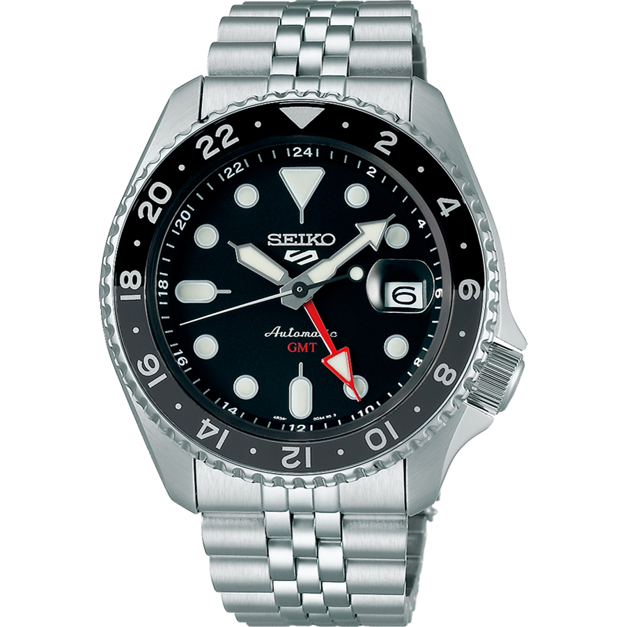 Seiko Seiko 5 Sports SSK001K1