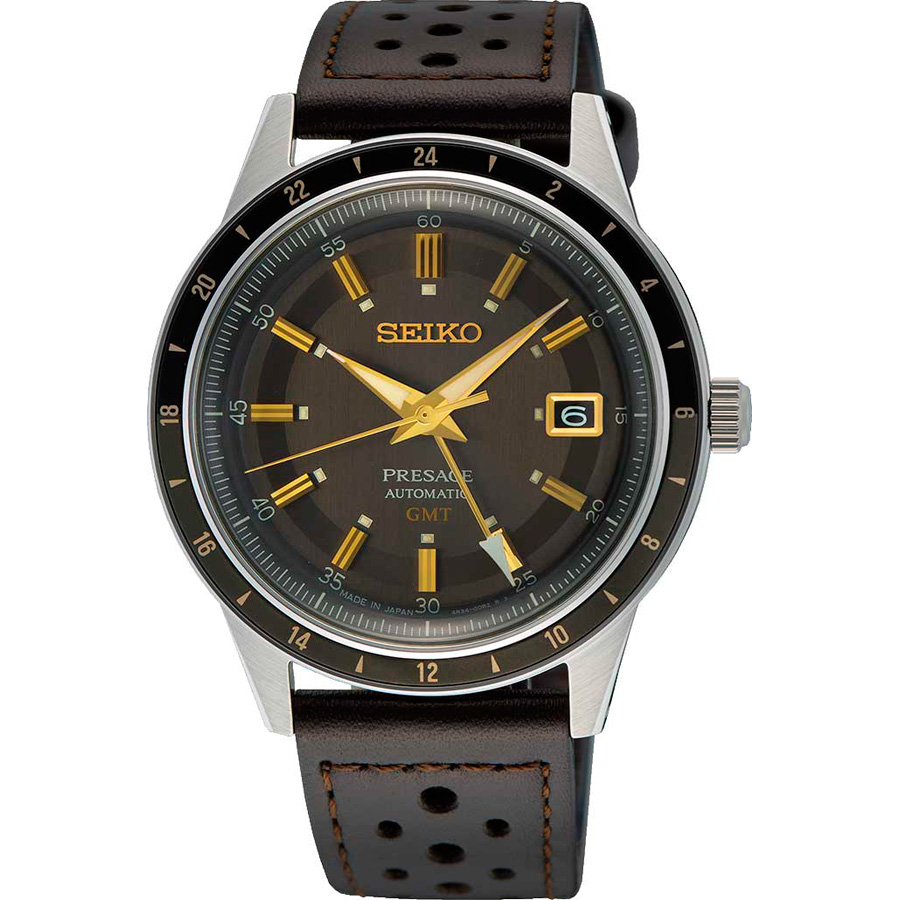 Seiko Presage SSK013J1
