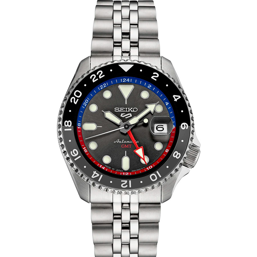Seiko Seiko 5 Sports SSK019