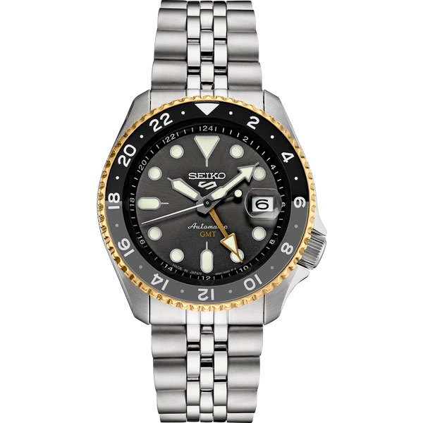 Seiko Seiko 5 Sports SSK021