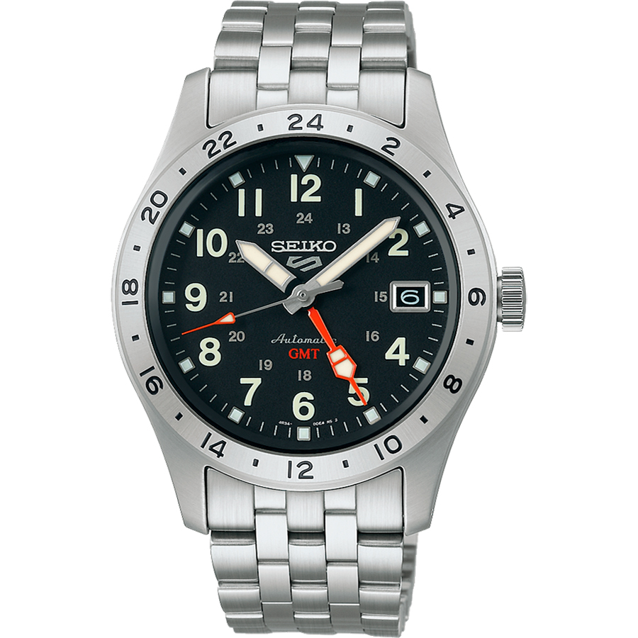 Seiko Seiko 5 Sports SSK023K1