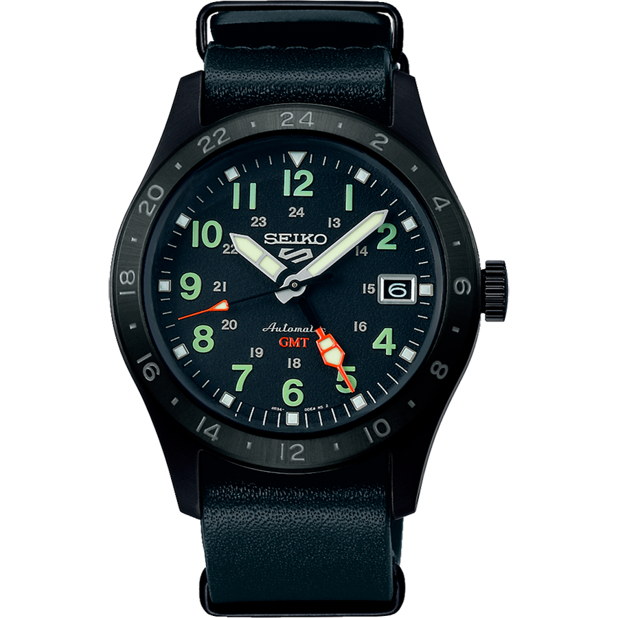 Seiko Seiko 5 Sports SSK025K1