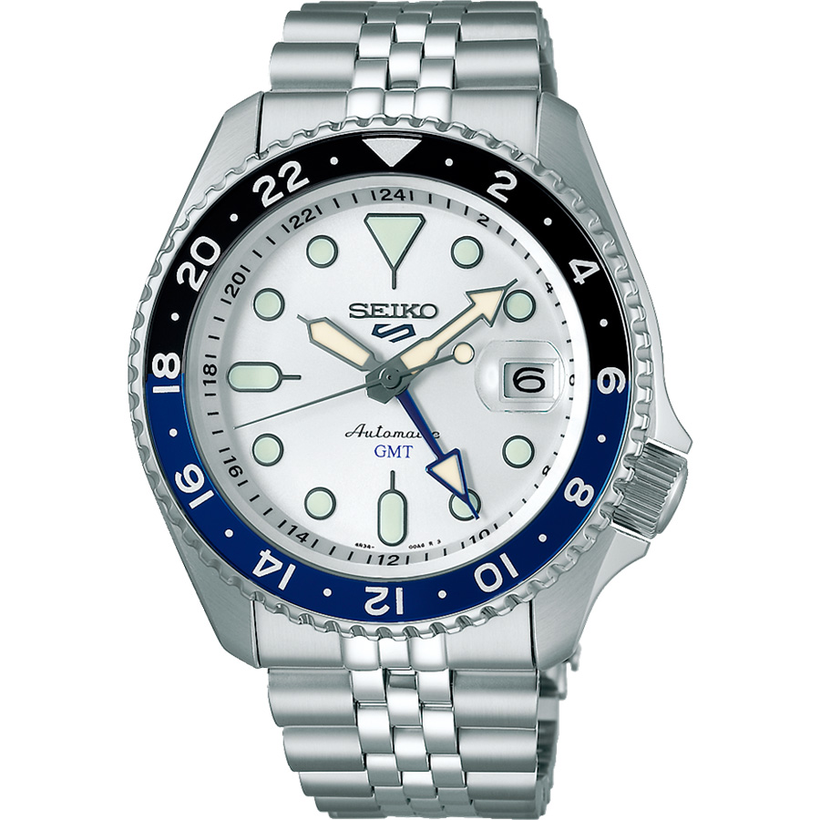 Seiko Seiko 5 Sports SSK033K1