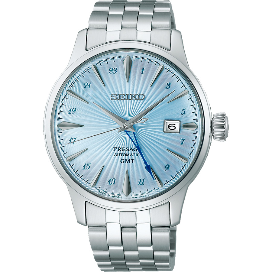 Seiko Presage SSK037J1