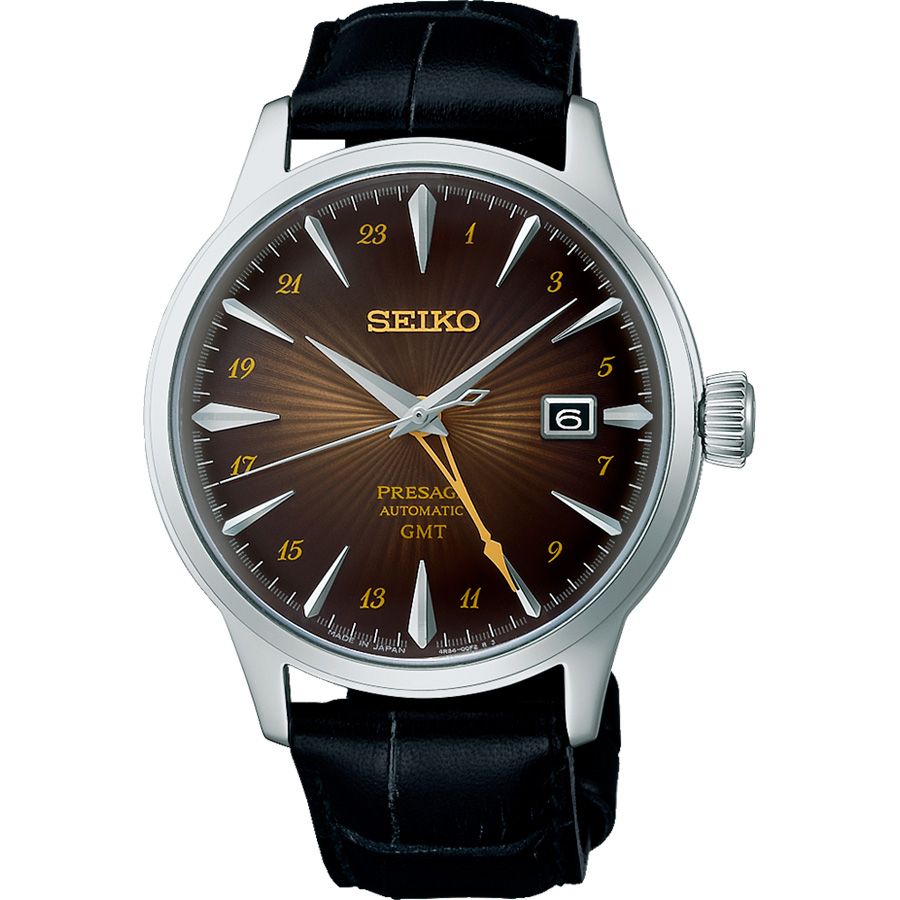 Seiko Presage SSK039J1