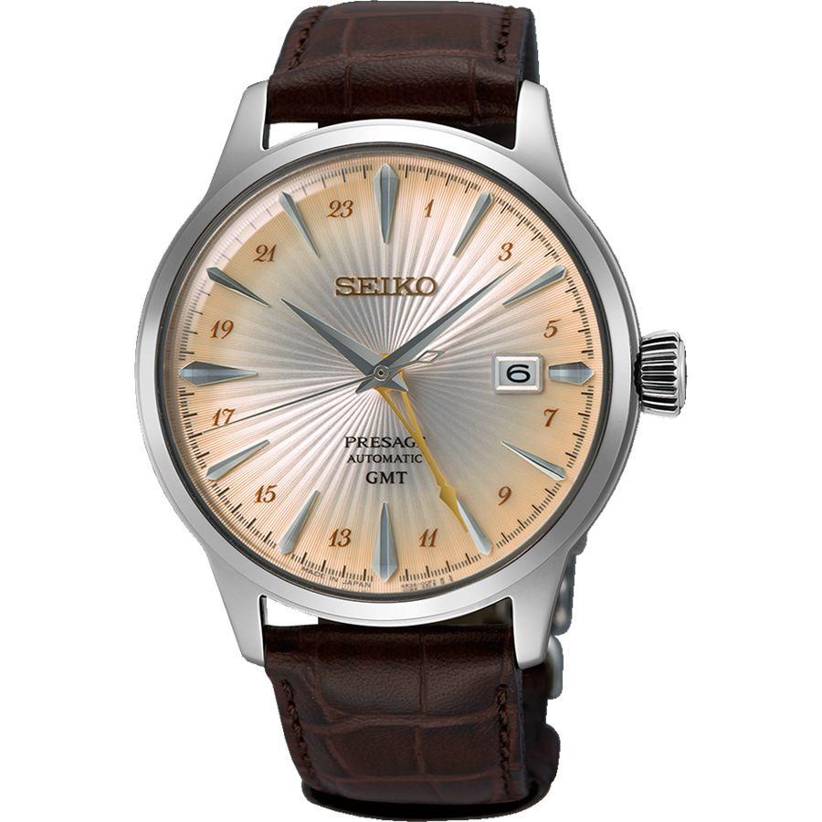 Seiko Presage SSK041J1