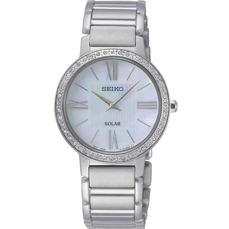 Seiko Conceptual Series Dress SUP431P1
