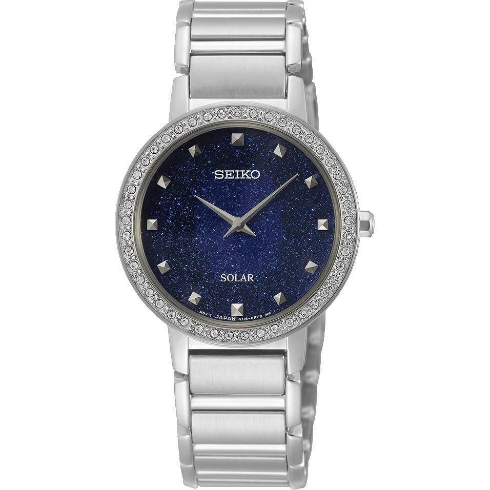 Seiko Conceptual Series Dress SUP433P1