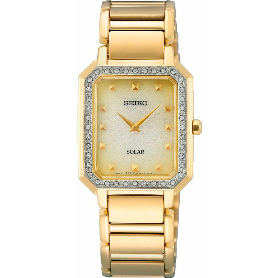 Seiko Conceptual Series Dress SUP444P1