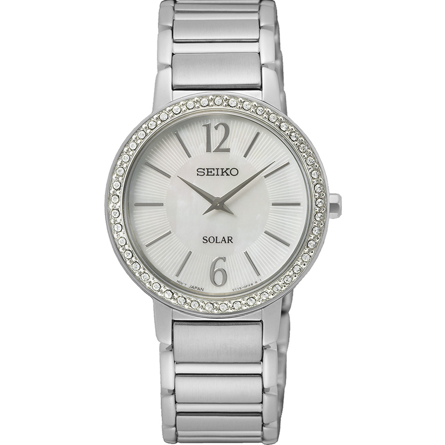 Seiko Conceptual Series Dress SUP467P1