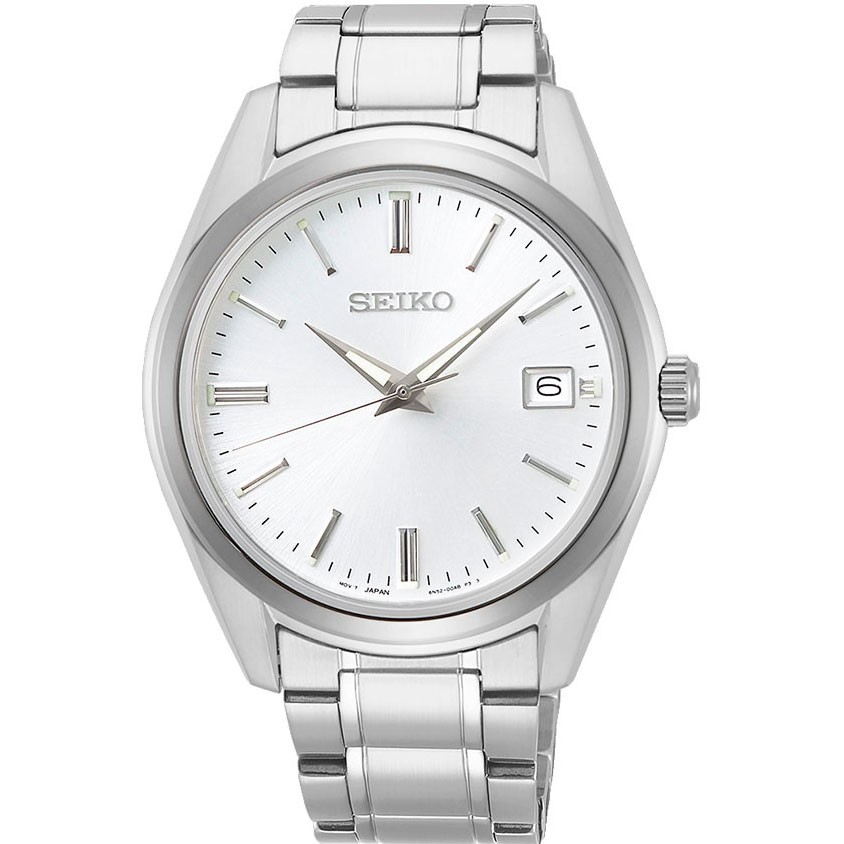 Seiko Conceptual Series Dress SUR307P1