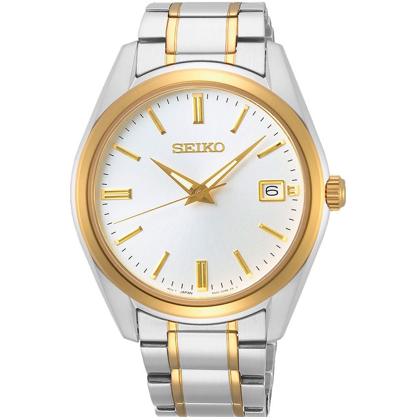 Seiko Conceptual Series Dress SUR312P1