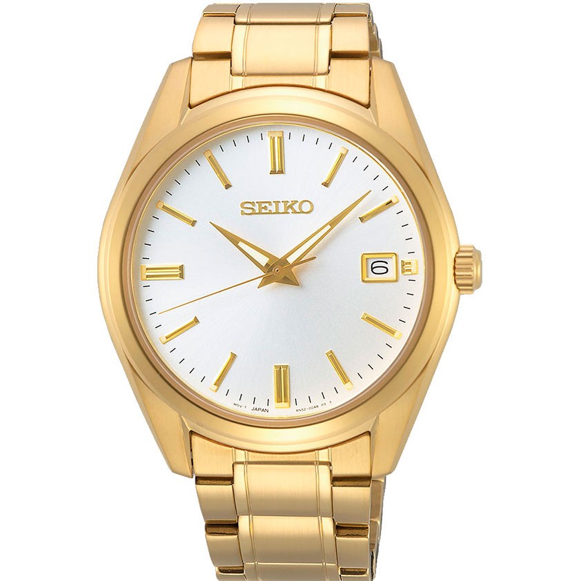 Seiko Conceptual Series Dress SUR314P1