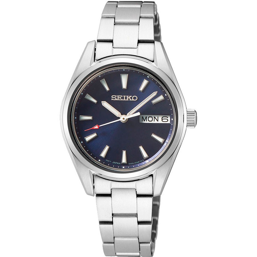 Seiko Conceptual Series Dress SUR353P1