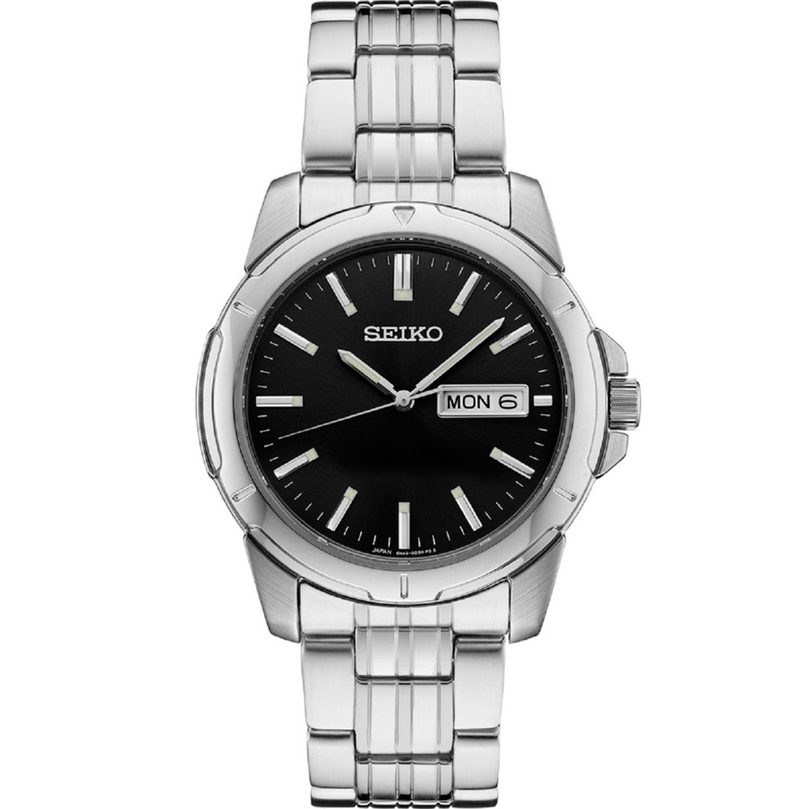 Seiko Essentials SUR355