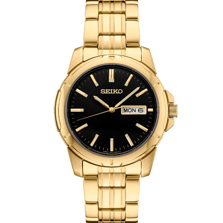 Seiko Essentials SUR358