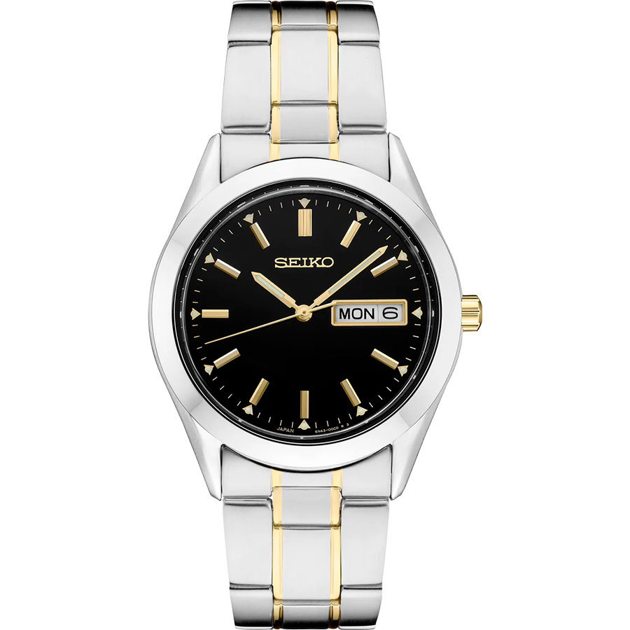 Seiko Essentials SUR363