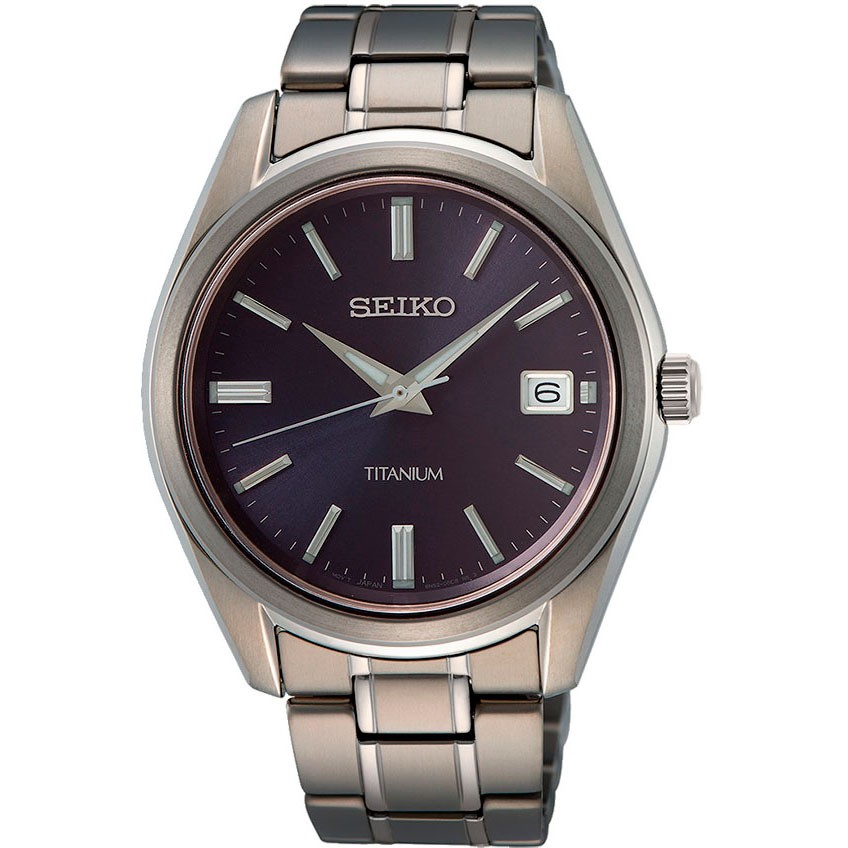 Seiko Discover More SUR373P1