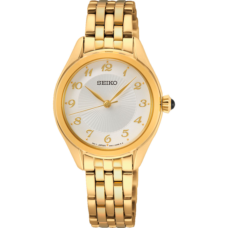 Seiko Conceptual Series Dress SUR384P1