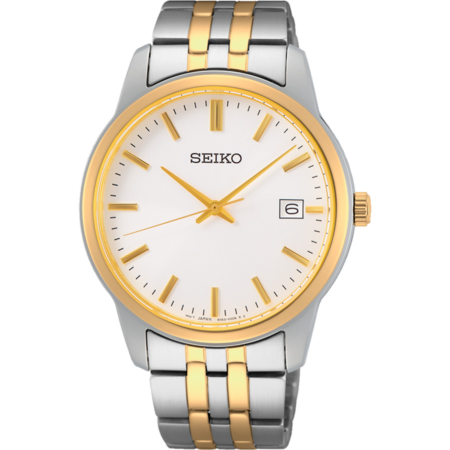 Seiko Discover More SUR402P1