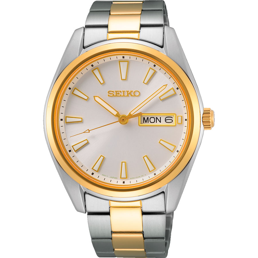 Seiko Conceptual Series Dress SUR446P1