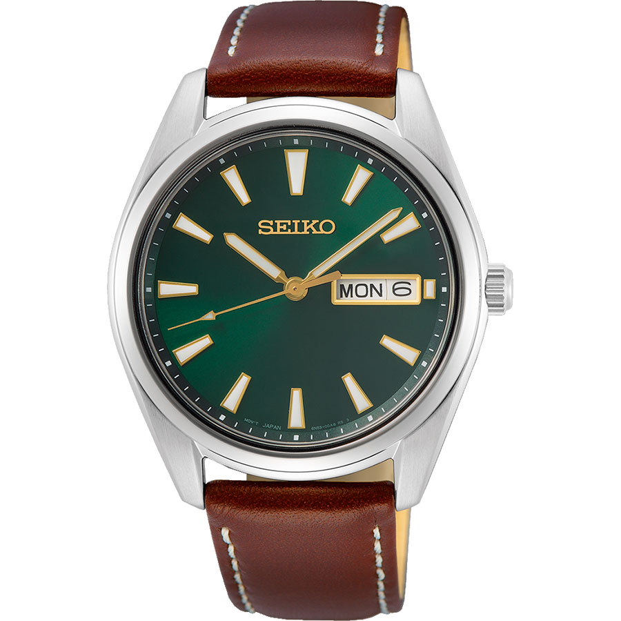 Seiko Conceptual Series Dress SUR449P1