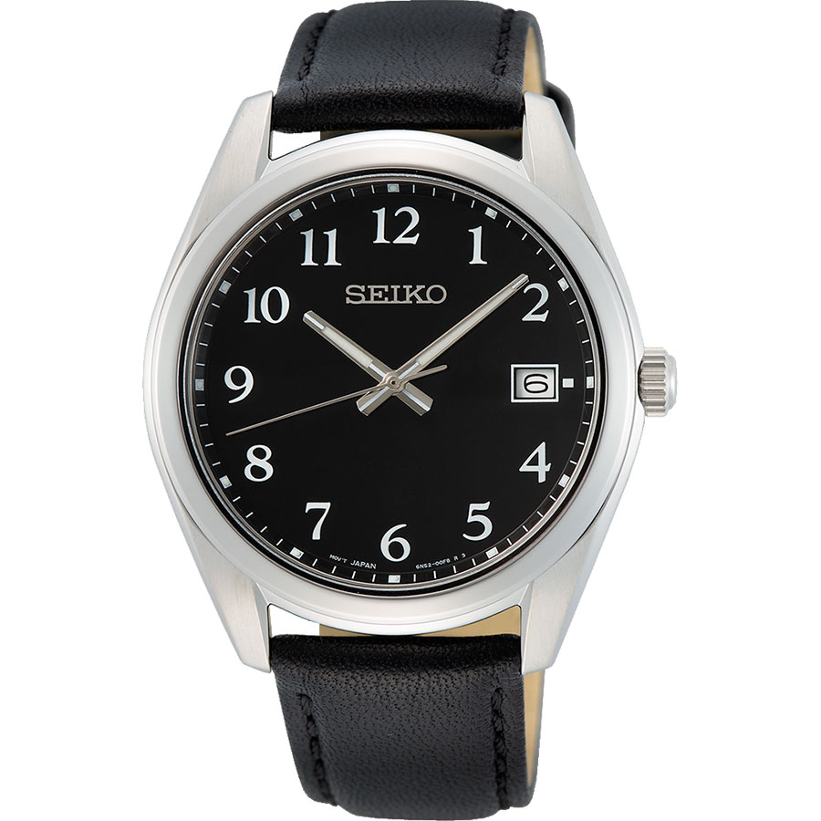 Seiko Conceptual Series Dress SUR461P1