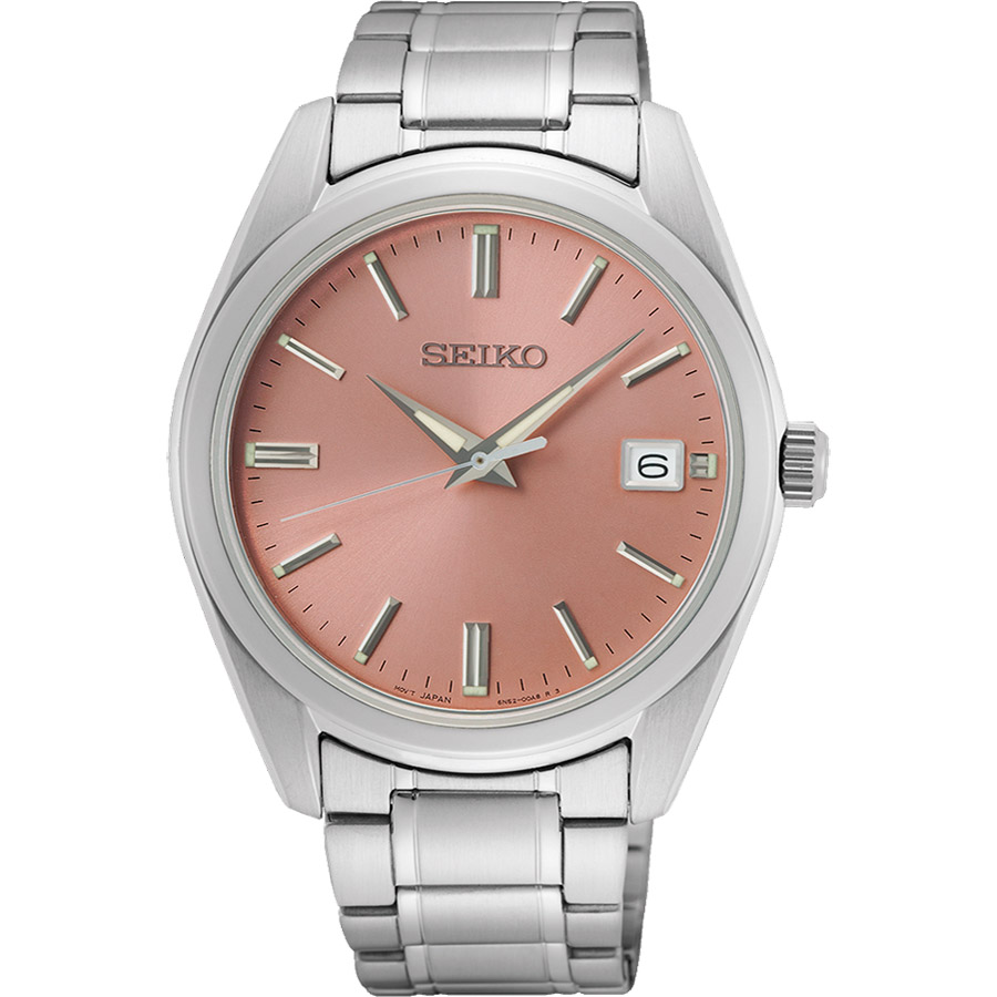 Seiko Discover More SUR523P1