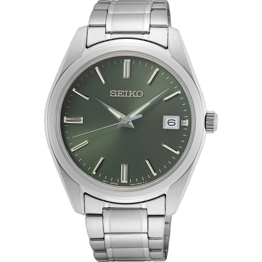Seiko Discover More SUR527P1