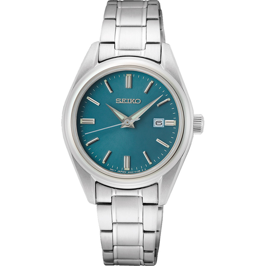 Seiko Discover More SUR531P1