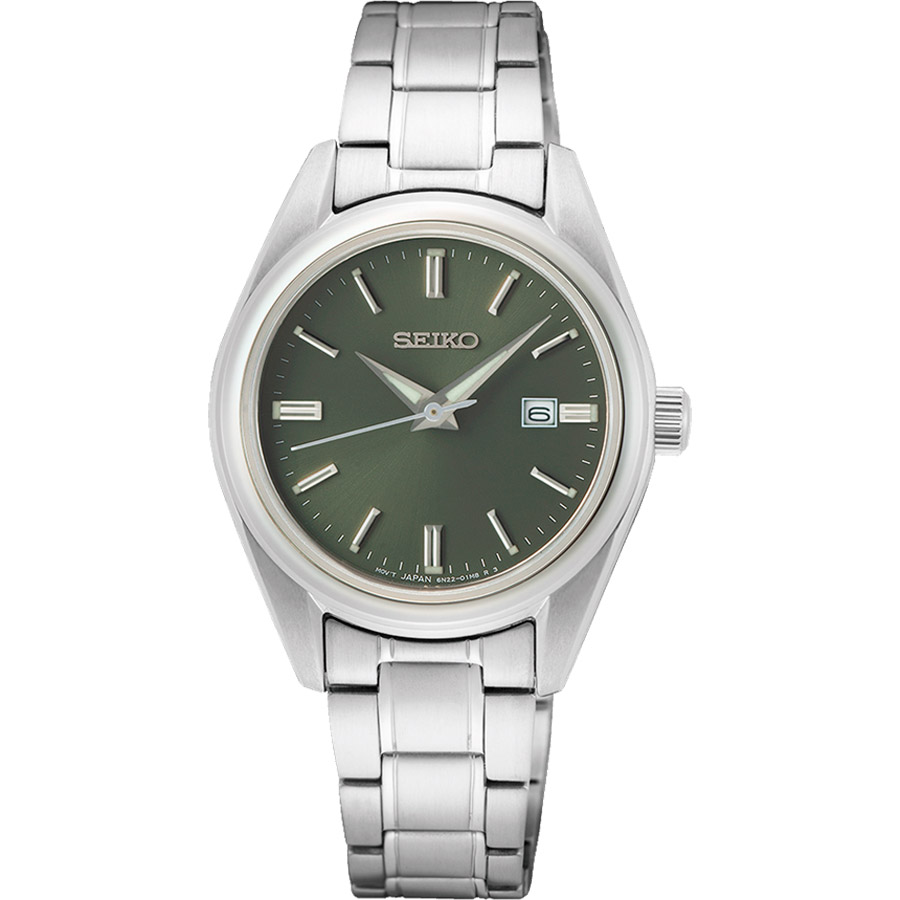 Seiko Discover More SUR533P1