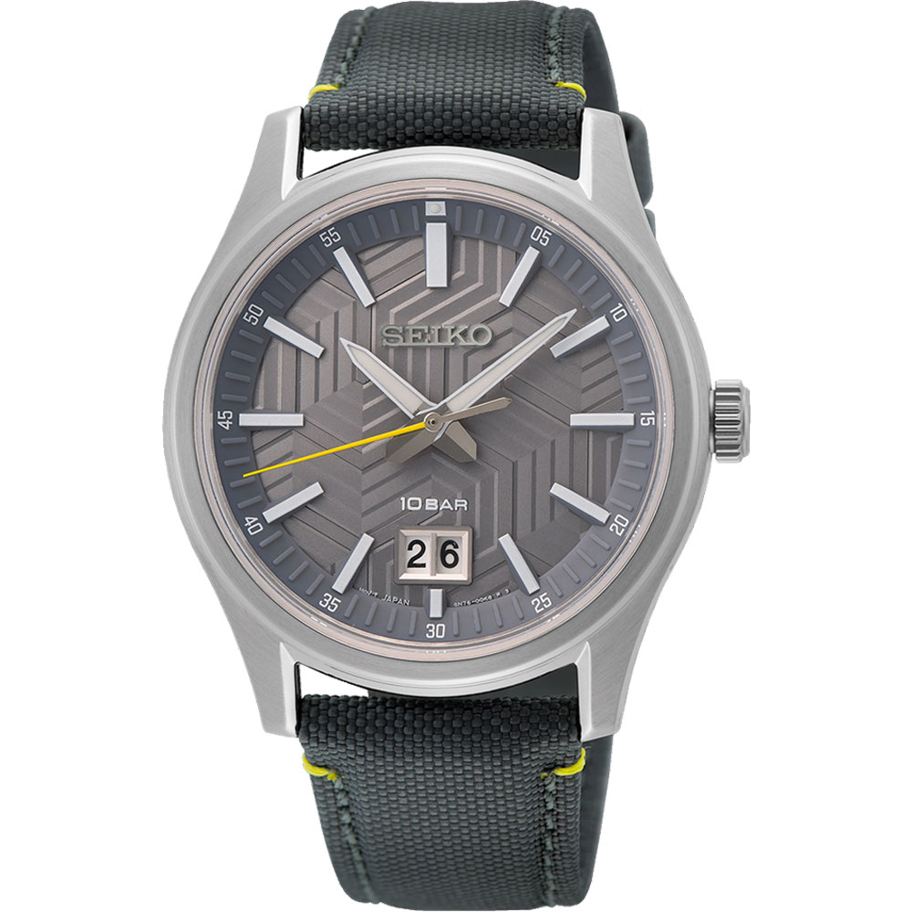 Seiko Discover More SUR543P1