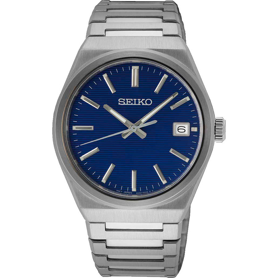 Seiko Discover More SUR555P1