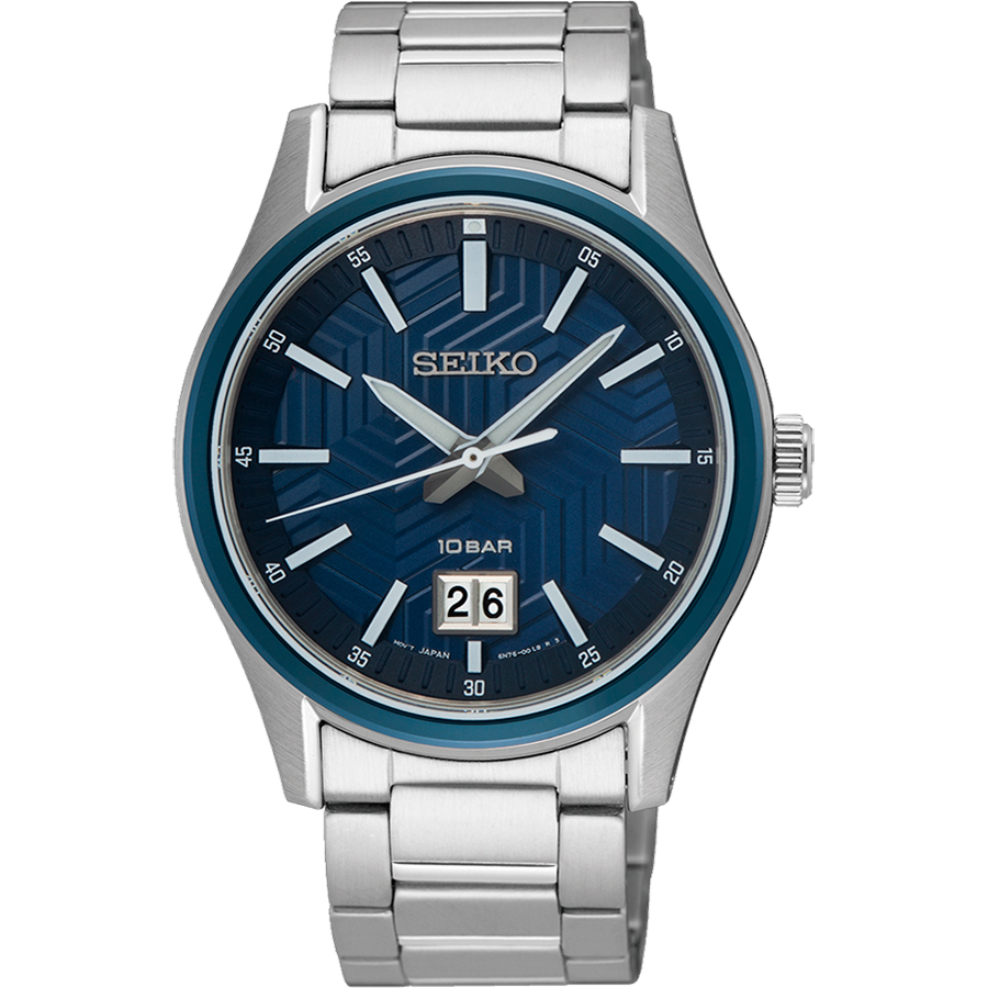Seiko Discover More SUR559P1