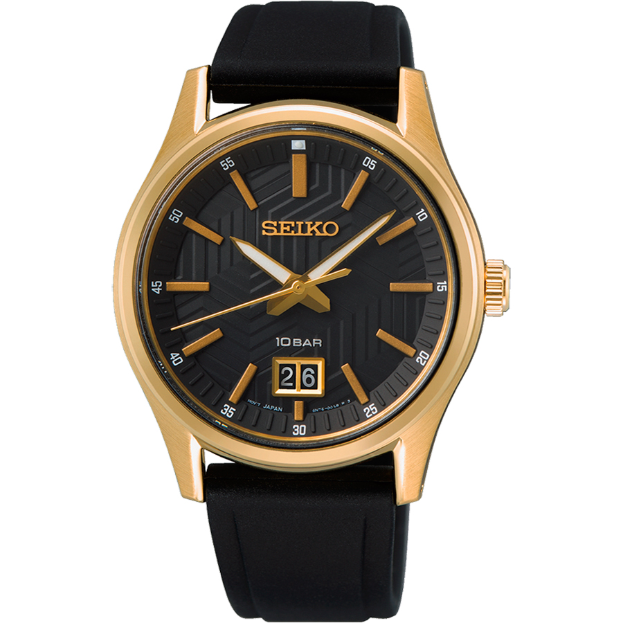 Seiko Discover More SUR560P1