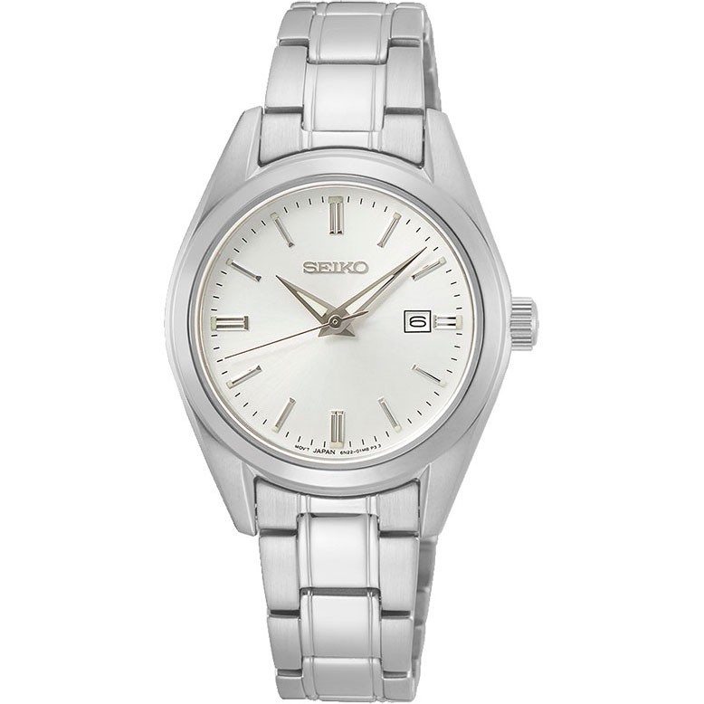 Seiko Conceptual Series Dress SUR633P1