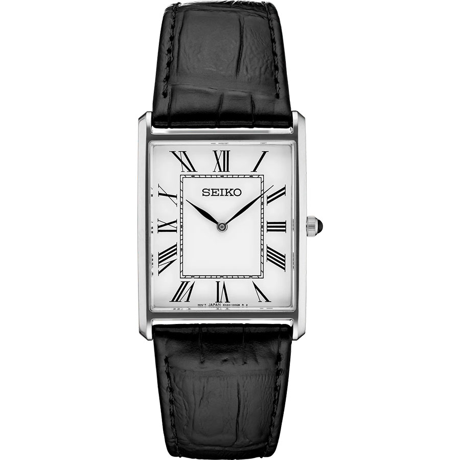 Seiko Essentials SWR049
