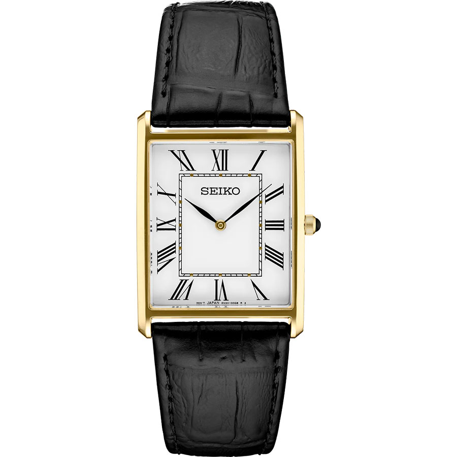 Seiko Essentials SWR052