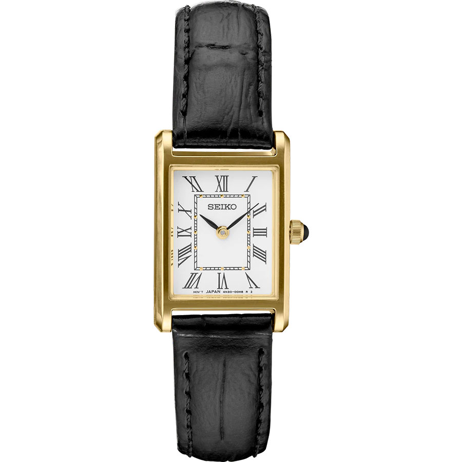 Seiko Essentials SWR054