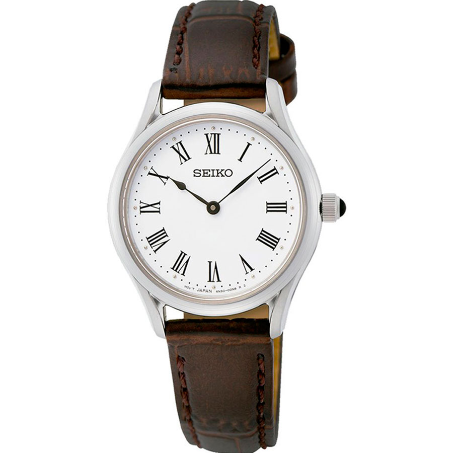 Seiko Conceptual Series Dress SWR071P1